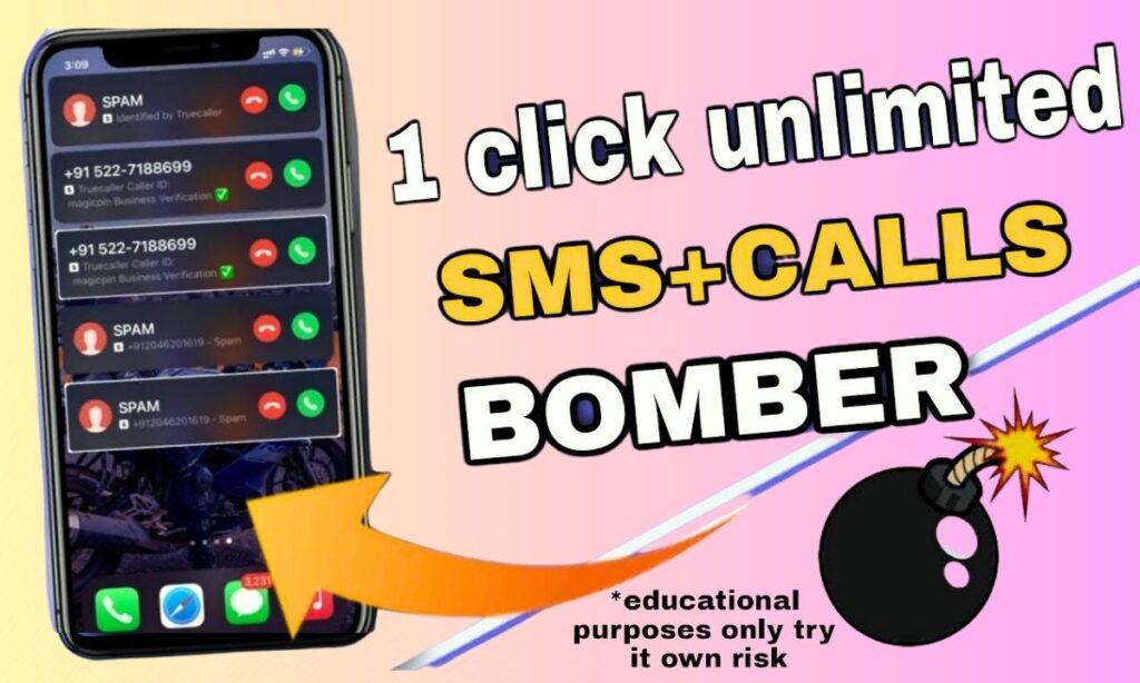 Call Bomber Apk