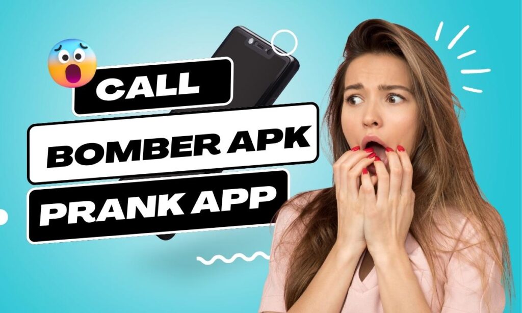 unlimited call bomber apk