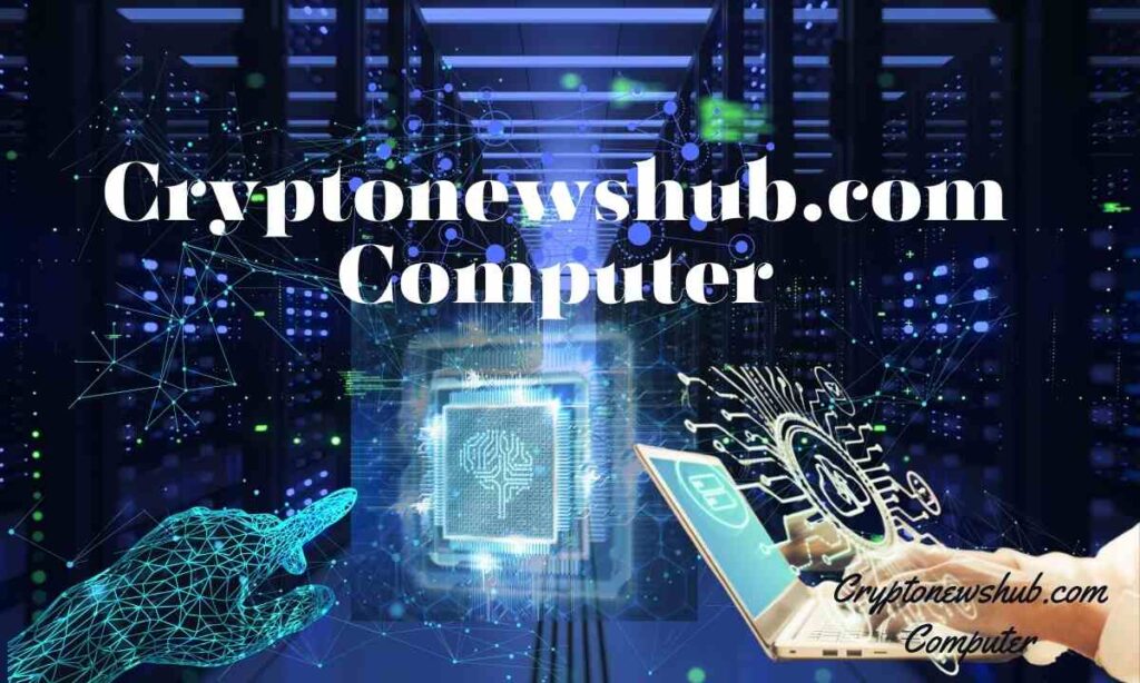 crypotonewzhub.com computer