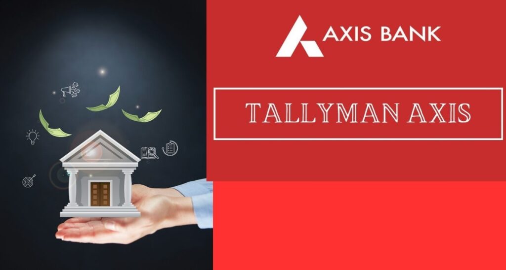 Tally man Bank