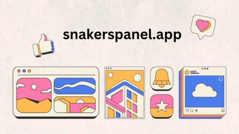 snakerspanel.app